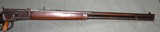 Winchester 1892 Half Octagon 38WCF - 5 of 17