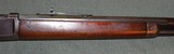 Winchester 1892 Half Octagon 38WCF - 6 of 17