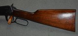 Winchester 94 1953 Carbine In 30-30 - 8 of 12
