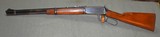 Winchester Pre 64 Model 94 Flatband Carbine - 7 of 13