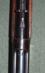 Winchester Pre 64 Model 94 Flatband Carbine - 12 of 13