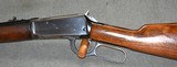 Winchester Pre 64 Model 94 Flatband Carbine - 8 of 13