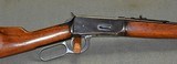 Winchester Pre 64 Model 94 Flatband Carbine - 2 of 13