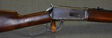 Winchester 94 Flatband Carbine 32 WCF - 2 of 13