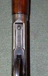 Winchester 94 Flatband Carbine 32 WCF - 6 of 13
