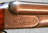 Parker 1892 GH 12 Ga. Excellent Original Condition - 3 of 15