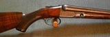 Parker 1892 GH 12 Ga. Excellent Original Condition - 2 of 15
