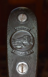 Parker 1892 GH 12 Ga. Excellent Original Condition - 15 of 15