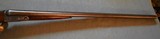 Parker 1892 GH 12 Ga. Excellent Original Condition - 5 of 15