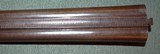 Parker 1892 GH 12 Ga. Excellent Original Condition - 14 of 15