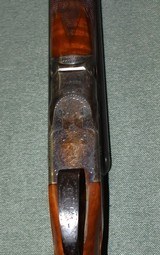 Parker Reproduction DHE16ga/20ga Two Barrel Set - 7 of 16