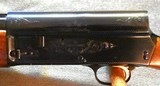 Belgian Browning Lt 12 Mint Condition - 11 of 15