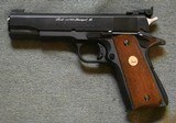 Jim Clark Custom 1911 - 2 of 2