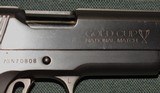 Colt Series 70 Gold Cup National Match - 4 of 4