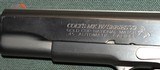 Colt Series 70 Gold Cup National Match - 2 of 4