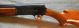 Belgian Browning Lt 12 Mint Condition - 10 of 15