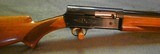 Belgian Browning Lt 12 Mint Condition - 3 of 15