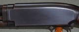 Winchester Pre War 20Ga Model 12 Solid Rib - 10 of 16