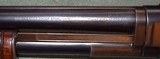 Winchester Pre War 20Ga Model 12 Solid Rib - 13 of 16