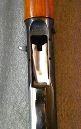 Belgian Browning Lt 12 Mint Condition - 7 of 15