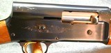 Belgian Browning Lt 12 Mint Condition - 4 of 15