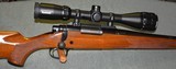 Remington 700 Mountain Rifle 243 - 2 of 10