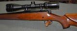 Remington 700 Mountain Rifle 243 - 6 of 10