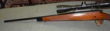 Remington 700 Mountain Rifle 243 - 8 of 10