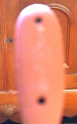 Winchester Pre 64 M12 Deluxe Trap - 14 of 14