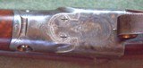 Parker 1892 GH 12 Ga. Excellent Original Condition - 6 of 15