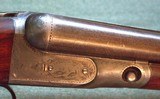 Parker 1892 GH 12 Ga. Excellent Original Condition - 11 of 15
