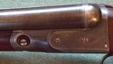 Parker 1892 GH 12 Ga. Excellent Original Condition - 2 of 15
