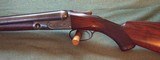 Parker 1892 GH 12 Ga. Excellent Original Condition - 1 of 15