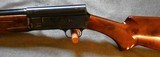 Browning Magnum Twenty A5 Mint Condition - 8 of 14