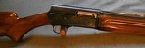 Browning Magnum Twenty A5 Mint Condition - 2 of 14