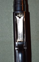 Winchester Model 12 Deluxe Heavy Duck 32