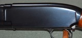 Winchester Model 12 Deluxe Heavy Duck 32