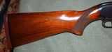 Winchester Model 12 Deluxe Heavy Duck 32