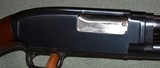 Winchester Model 12 Deluxe Heavy Duck 32