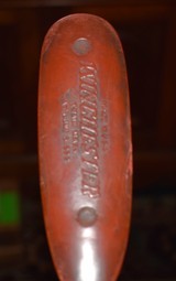 Winchester Model 12 Deluxe Heavy Duck 32