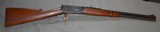 Winchester Model 94 Flat Band Carbine - 1 of 14