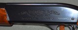 Remington 20Ga 1100LT Tournament Skeet Mint Condition - 9 of 15