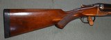 A.H.Fox 12Ga Sterlingworth Excellent Condition - 11 of 15
