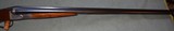 A.H.Fox 12Ga Sterlingworth Excellent Condition - 12 of 15