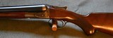 A.H.Fox 12Ga Sterlingworth Excellent Condition - 2 of 15