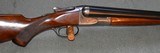 A.H.Fox 12Ga Sterlingworth Excellent Condition - 9 of 15