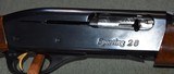 Remington 28GA Model 1100 Sporting - 3 of 14