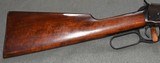 Winchester 1950 Model 94 30WCF - 3 of 15