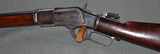 Winchester 1873 22 Long - 8 of 10