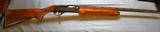 Remington 20Ga 1100LT Tournament Skeet Mint Condition - 1 of 15